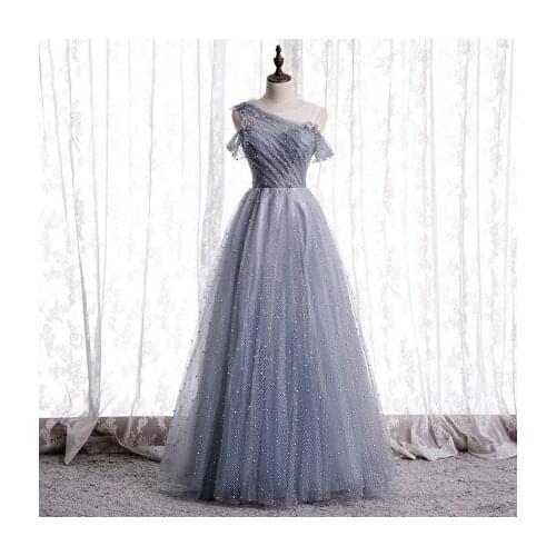 Luxury vintage beading dress bowknot back gown princess medieval dress Renaissance gown queen Victoria Ball