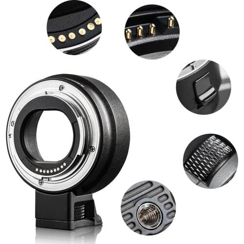 Переходники для объективов SOONHUA China At AliExpress