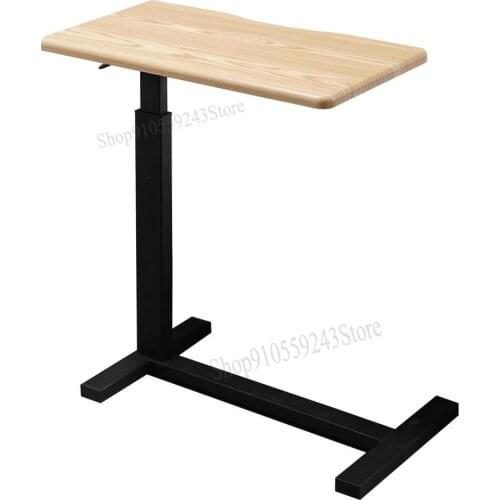 Bed Desk Computer Lazy Simple Home Dormitory Student Writing Bedside Small Table Simple Movable Lifting