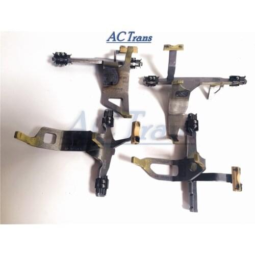 DSG Transmission DQ250 02E Synchronous Server Shift Fork Kit For Audi A3 Q3 TT Skoda Volkswagen Beetle Touran Sharan