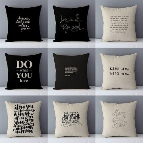 YOUNMLEY Kitchen Textiles