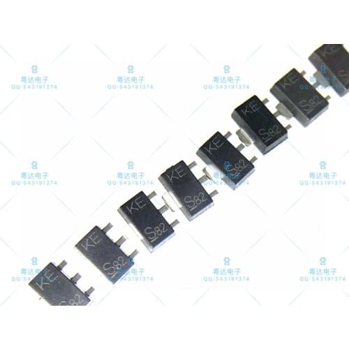 100% New&Original BSS606NH6327XTSA1MOSFET N-CH 60V 3.2A SOT89