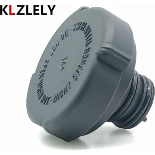 140 OFor BMW E30 E36 E28 E34 E38 E39 E46 X5 E53 E60 E65 E66 E67 E61 X3 E83Radiator Filler Coolant Expansion Seal Tank Cap