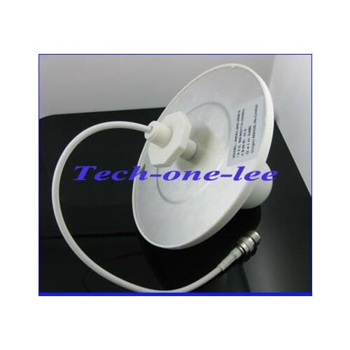 5pcs/lot 3DBI Omni Ceiling Antenna with N female connector free shipping