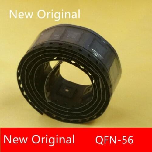 ASP1000RLGQW ASP1000RL ( 5 pieces/lot) Free shipping 100%NEW ORIGINAL QFN-56 Computer Chip & IC