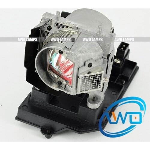 AWO Cheap BL-FP230G Replacement Projector Lamp with Housing for OOPTOMA TX565UT-3D 180 Day Warranty