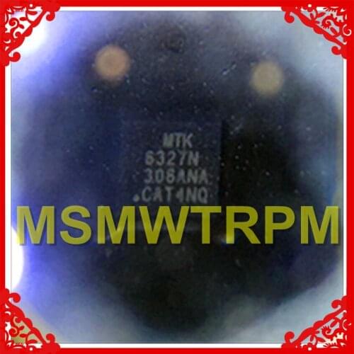 Mobilephone Power Chip MT6327 MT6327N New Original