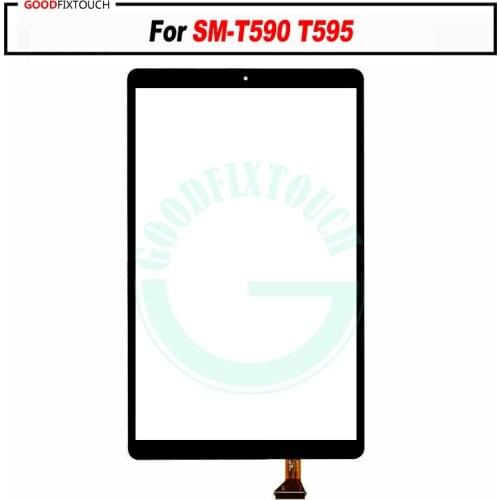 For SM-T590 T595 Touch Screen Digitizer Replacement Parts For T590 SM-T595