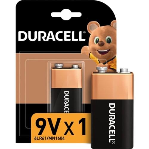 DURACELL Battery Chargers