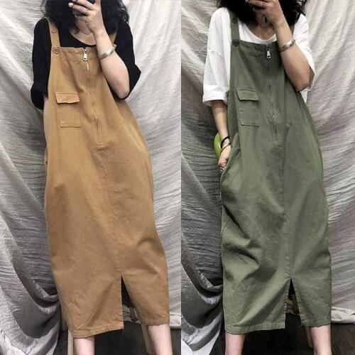 ECOATUP Loose Summer Dresses