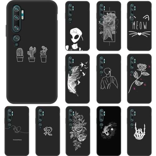 Fintorp Phone Cases Xiaomi Mi 10 Lite 5G