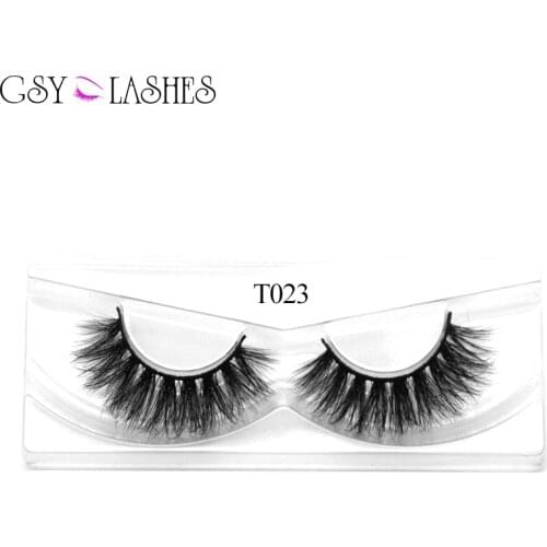 GSY LASHES Eye Cosmetics