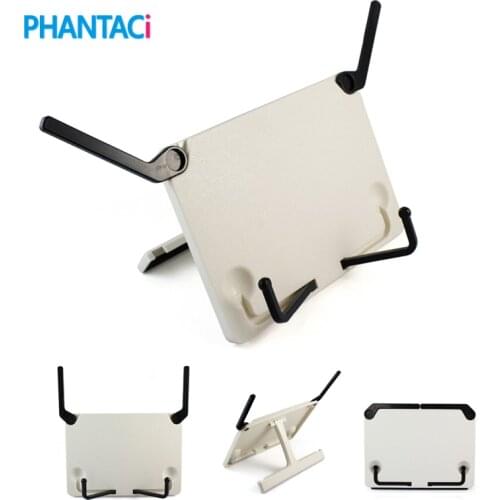Korea Design Portable Stand Reading Holder Fashion Book Bookend Folding Tablet Tablature
