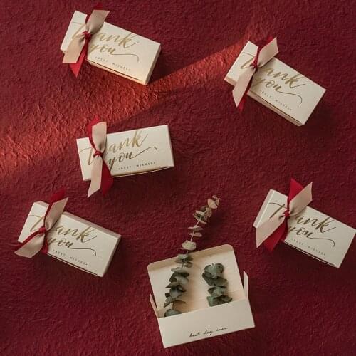Wedding Gift Wrapping Marry&Patry China