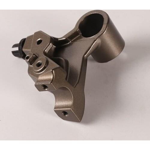 Motorcycle Left Handle Rocker Arm Seat Clutch Mirror for Zontes Zt310-vx-v1-r2-x1-x2-t1