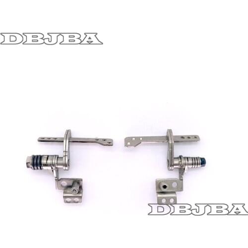 Hinges & Brackets L&R for Samsung NP-R720 R719 BA81-06795A BA81-06794A