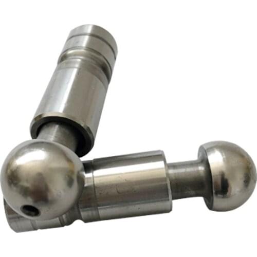 Piston Shoe HPV050 Hydraulic Pump Parts for Repair Excavator Main Pump