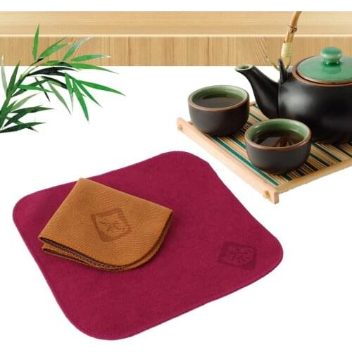 Gadgets Tea Towel Table Napkins Kitchen Accessories Tablemat Linen