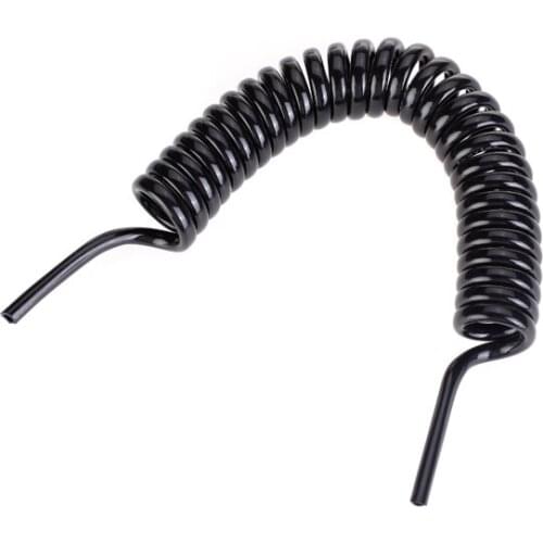 PROFESSIONAL AIRBRUSH HOSE COMPRESSOR AIR HOSE SPARE PART 13.5 Inches