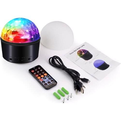 RGB LightMe LED Floodlights