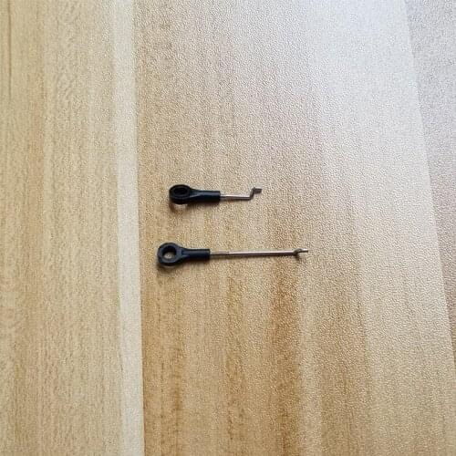 F1 Steering Engine Push Rod Spare Part Syma F1 Spare Part for Syma F1 RC Helicopter F1-16 Connect Part Toy Helicopter Accessory