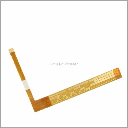 Superior quality motor brush line original ultrasonic motor brush wire for canon 24-105mm Digital Camera Repair Part