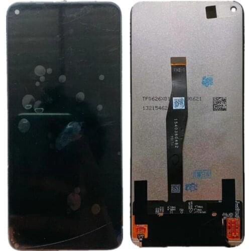 Replacement LCD Screen Assembly for HUAWEI Honor 20/ 20 Pro/ 20S Phone LCD Display Digitizer Touch Screen Panel Repair Parts