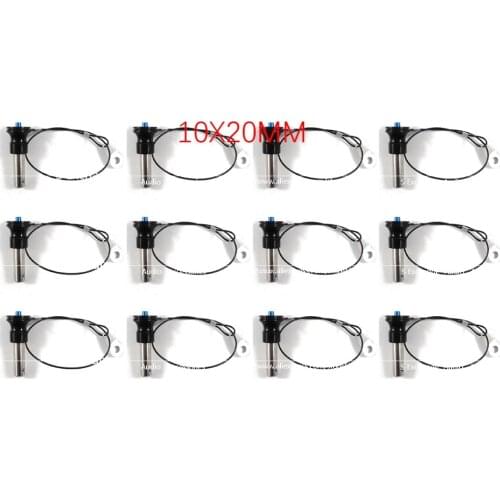 BRAND NEW 12pcs /lot High quality speakers pin 10x20mm for line array speakers in professional audio and dj speakers