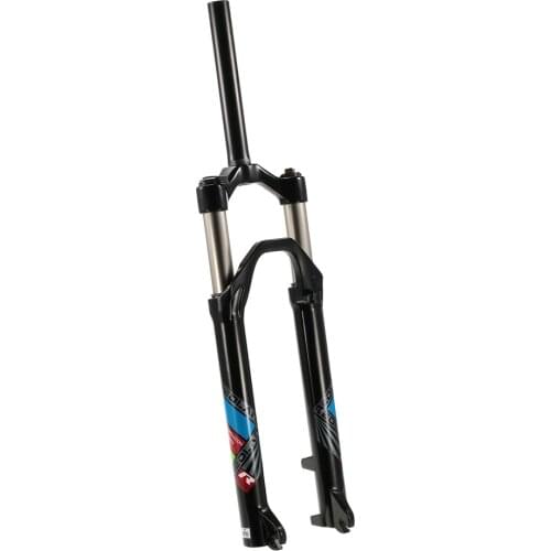 Ultra-light 26 inch Mountain Bike Oil/Spring Front Fork Bicycle Accessories Parts Cycling Mountain Bike Front Fork