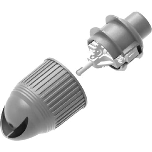 Wave Maker 360 Degree Water Change Wave Maker Aquarium Power Head Fish Tank Wave Maker Circulation Pump for Aquarium Fish Tank