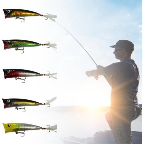 Fishing Hard Bait Mini Minnow Floating Swing Crankbait Artificial Bionic Lures