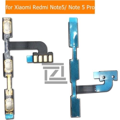 ZHZ Flex Cables For Xiaomi Phones