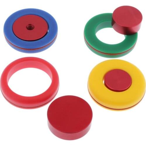 5Pcs Replacement Watch Case Remover Repair Wrist Watch Glass Repair ToolS