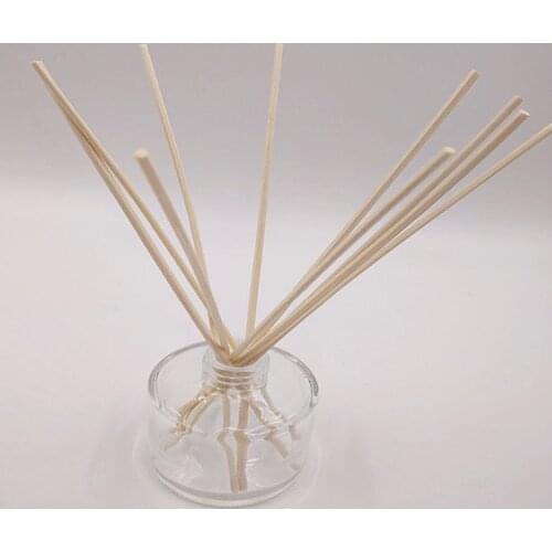 50pcs/set 15cmx3mm Aroma Rattan Sticks Reed Diffuser Sticks for Hom Decoration Fragrance Supply