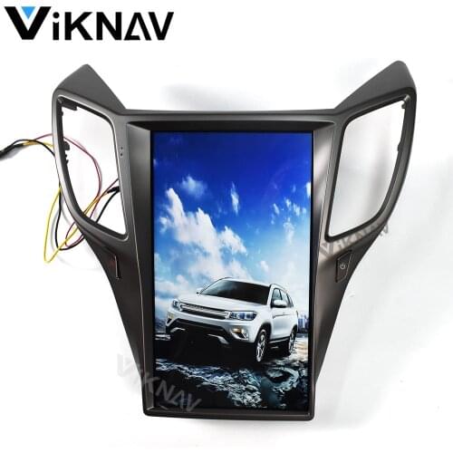 Android car GPS navigation MP3 DVD player for CHANGAN CS75 2013-2016 auto radio multimedia player support carplay