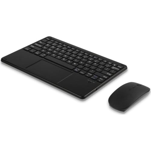 Bluetooth Keyboard For Huawei MateBook E 2015 2017 2019 12" HZ BL-W09 W19 PAH-AL09 Tablet Wireless Bluetooth keyboard Mouse Case