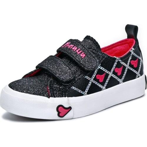 #26#27#28#29 Kids Sneakers Spring Girls Shoes Breathable Kids Shoes For Little Girl Children Sneakers Children Shoes ML1851