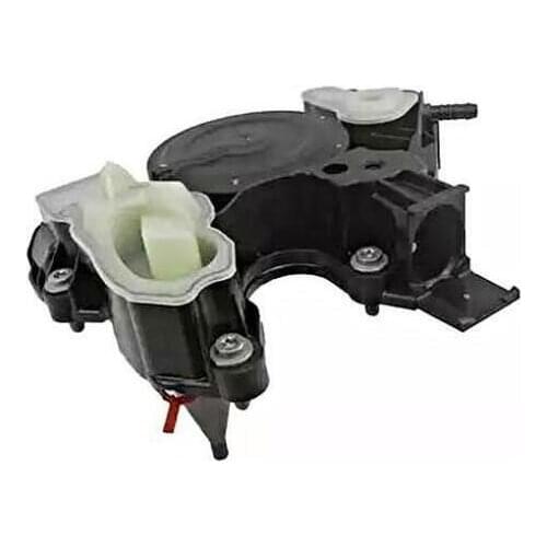 New Crankcase Vent Valve For Audi A3 A4 A6 Quattro VW Golf Passat