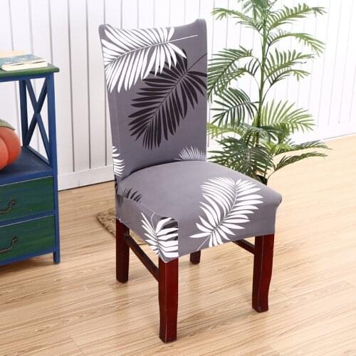 Housmife Removable Chair Covers