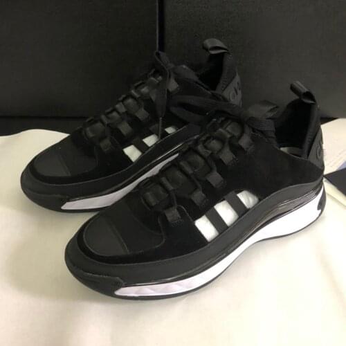 2020Favourite Luxury Brand Mens Sneakers Women Running Shoes Real Leather Breathable Casual Fashion Sneakers Athletic Walking