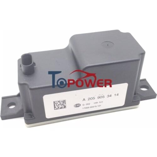 Voltage Converter Module OEM A2059053414 2059053414 2059052809 For Mercedess-Benzz W205 W253 CLS350 C180 C400 CLS450 S450