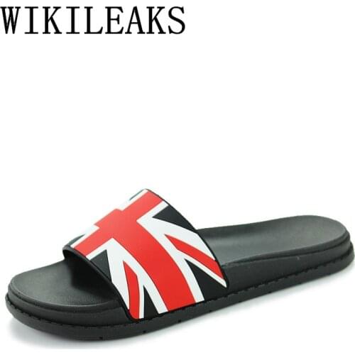 NLSCGZM Men's Slippers