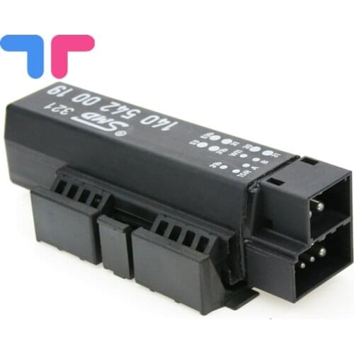 OEM 1405420019 High Quality New Car Window Wiper Control Relay Module For Mercedes Benz W140 S420 S500 1994 -1999