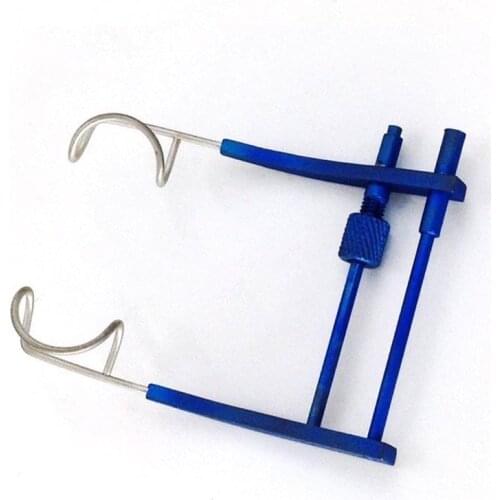 Titanium Eye Speculums speculum 12mm wire blade ophthalmic surgical instrument