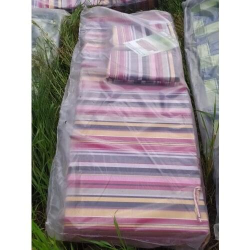 Olsa Bed Dress