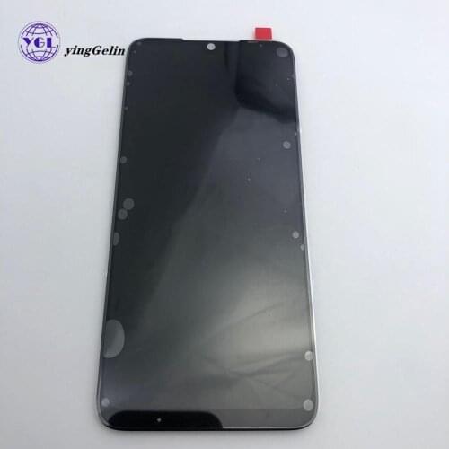 Original LCD Display Screen Touch Digitizer Assembly for Redmi Note 7