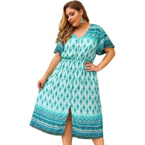 MINDYGOO Factory Custom Dresses Plus Size Women Lady Party High Quality OEM Fashion Club Cocktail Leisure Wholesale Clothing