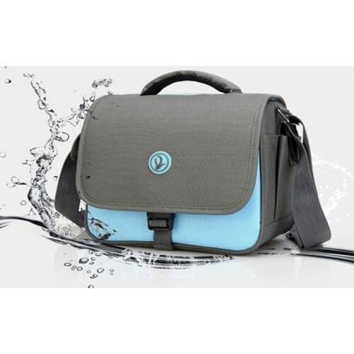 Shockproof Projector Portable Bag Case for XGIMI Play XJ03V DLP Projector camera pouch shoulder bag
