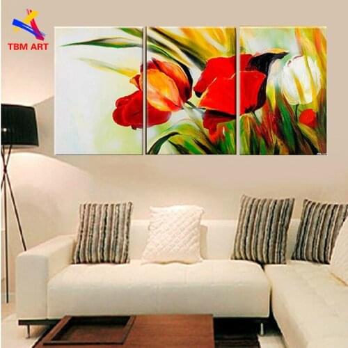 Directly From Artist Quality Canvas Oil Painting ,100% Handmade Modern Abstract Wall Art Painting Home Decoration Gift TH057
