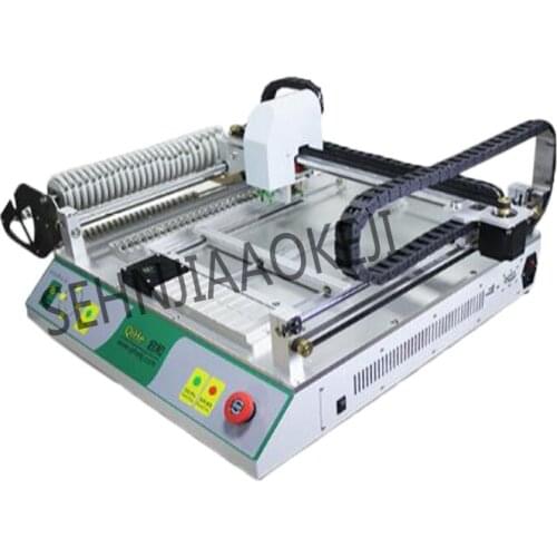 SMT placement machine 125W picks up and places vision Fully automatic built-in computer high voltage drive AC220V/110V 1PC